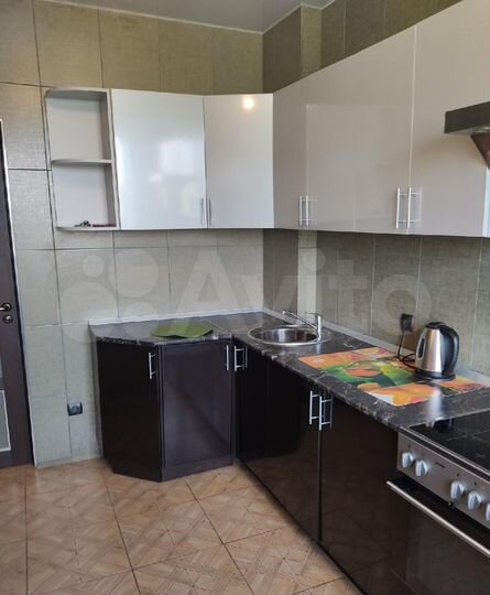 1-к. квартира, 26 м², 2/3 эт.