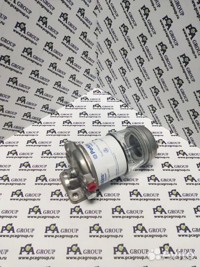 Фильтр топливный в сборе 4415105