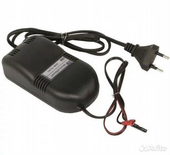 Зарядное устройство сонар-мини 205.01 для SF 1207