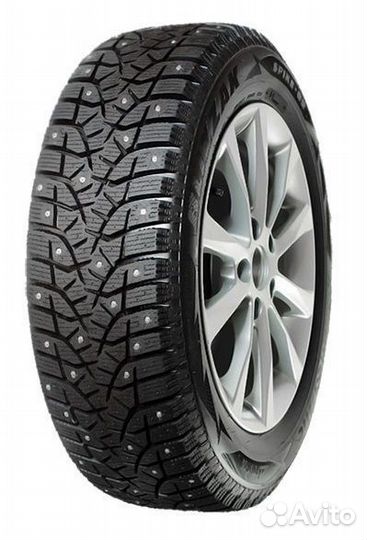 Bridgestone Blizzak Spike-02 225/45 R18 91T