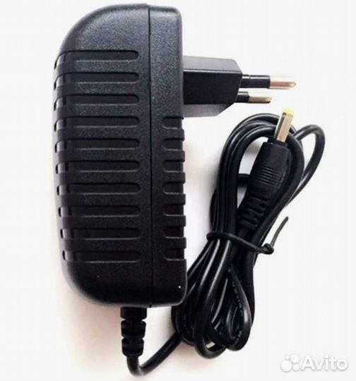 Блок питания для LED 12v 2а 3A 4A 5A 6A 10A