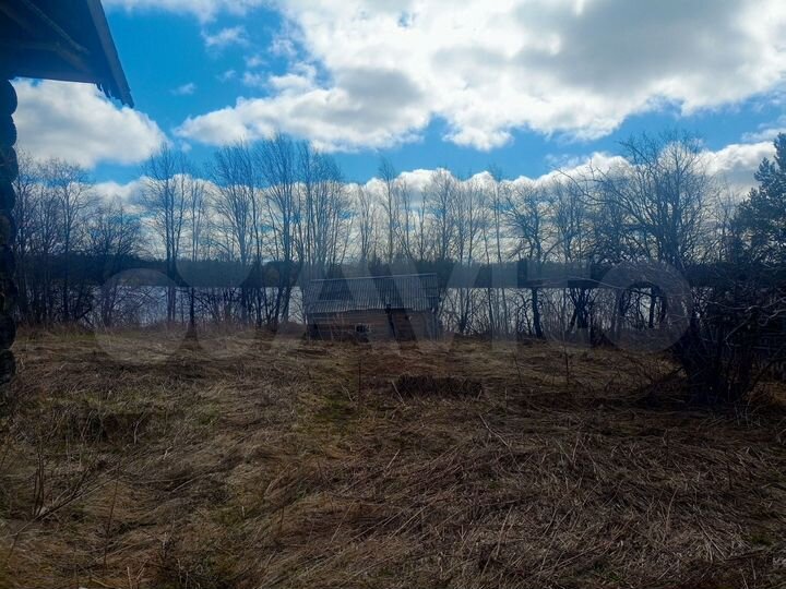 Дом 22,5 м² на участке 6,6 сот.