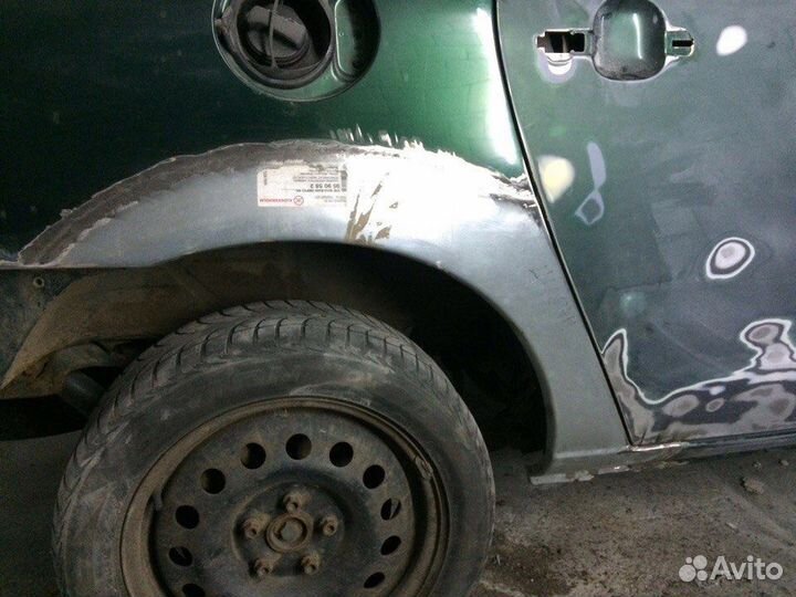 Перекуп сервис