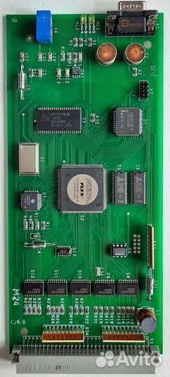 Сетевое оборудование (OGM-30. огм-30)