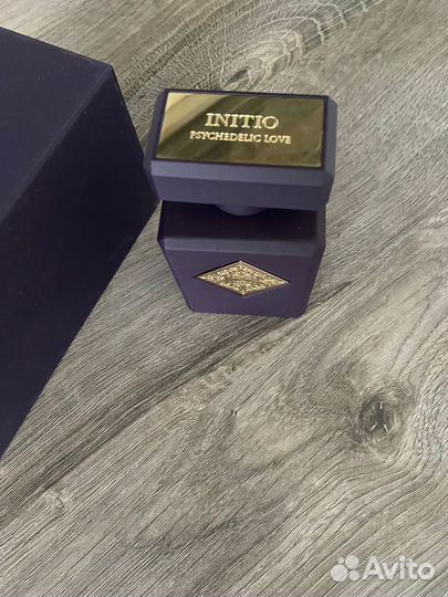 Initio parfums prives psychedelic love целые