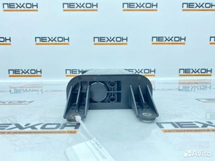 Абсорбер топливных газов Lexus Rx450H GYL25 3.5