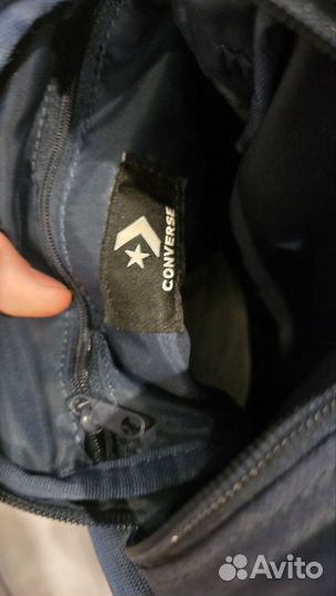Сумка converse оригинал