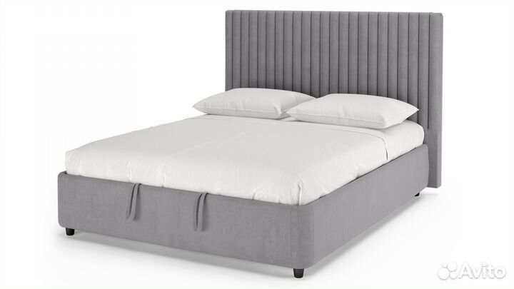 Кровать односпальная Джулиан 120х200