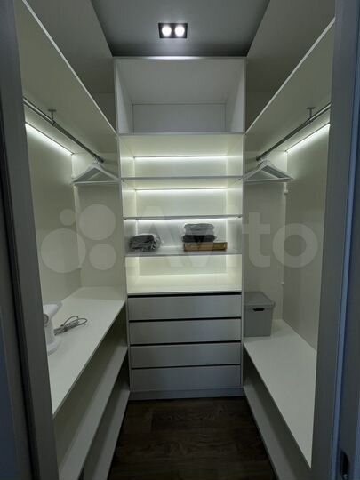 1-к. квартира, 40 м², 15/17 эт.