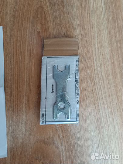 Велотренажер бу