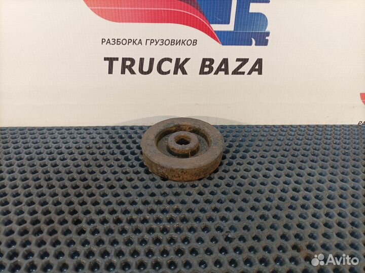 A9473250084 Шайба пневмоподушки задней