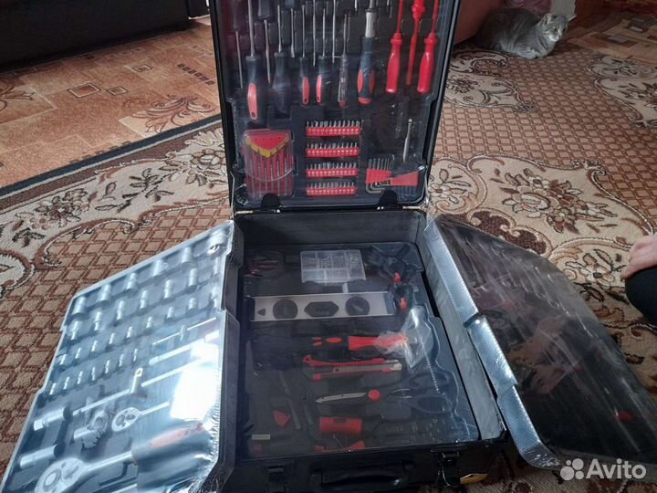 Набор инструментов