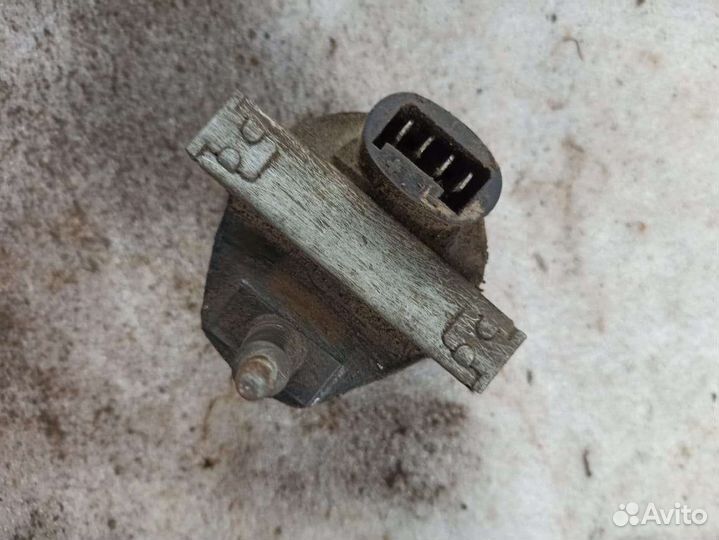 Катушка зажигания peugeot 405