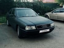 Audi 80, 1988