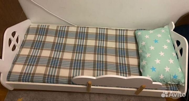 Детская кровать 160*70