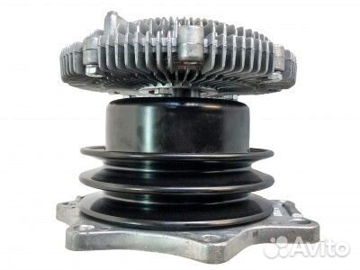 Плунжер TD27 146403-3520 для двигателя TD27 на Nissan (zexel)