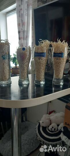 Кубок,фужер