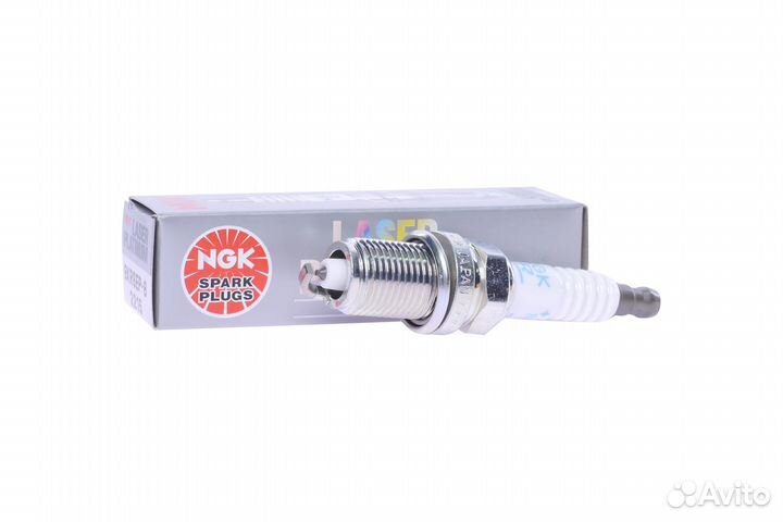 Свеча зажигания NGK