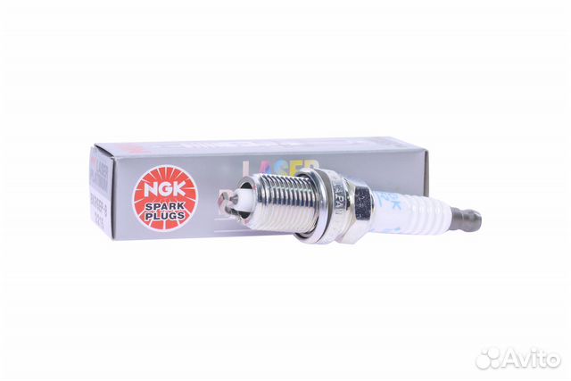 Свеча зажигания NGK