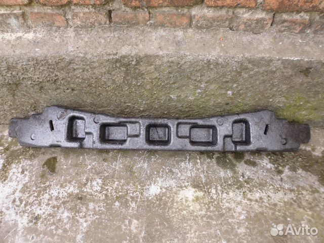 Киа Сид абсорбер переднего бампера 86520-1Н500