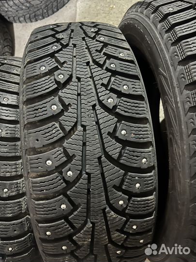 Nokian Tyres Nordman 5 185/55 R15