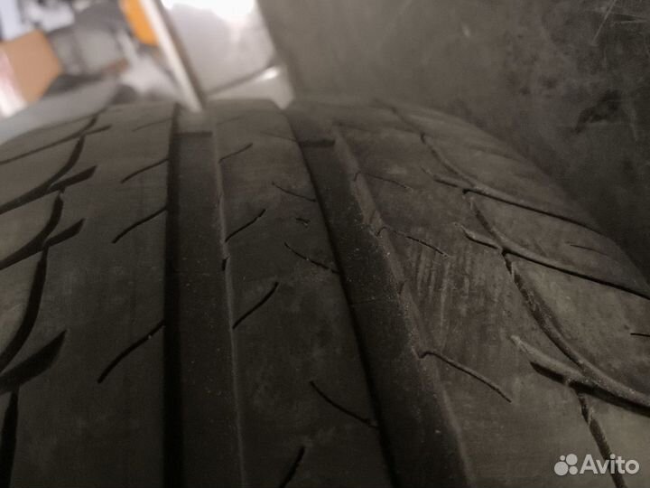 Bfgoodrich G-Grip 205/55 R16 94V