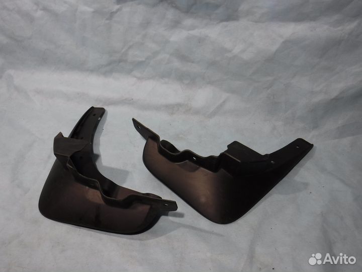 Брызговик передний левый правый Murano Z51 Мурано