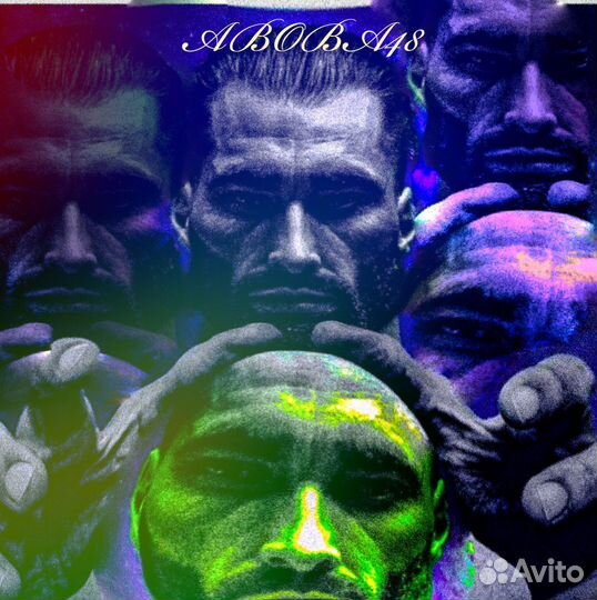 Делаю и редактирую авы