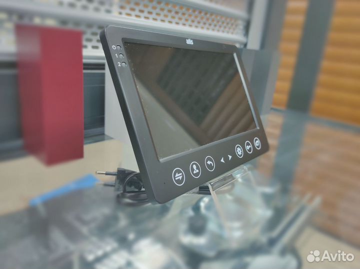 Видео домофон atis AD-720HD