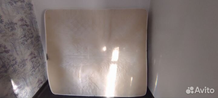 Матрас 200 х 200