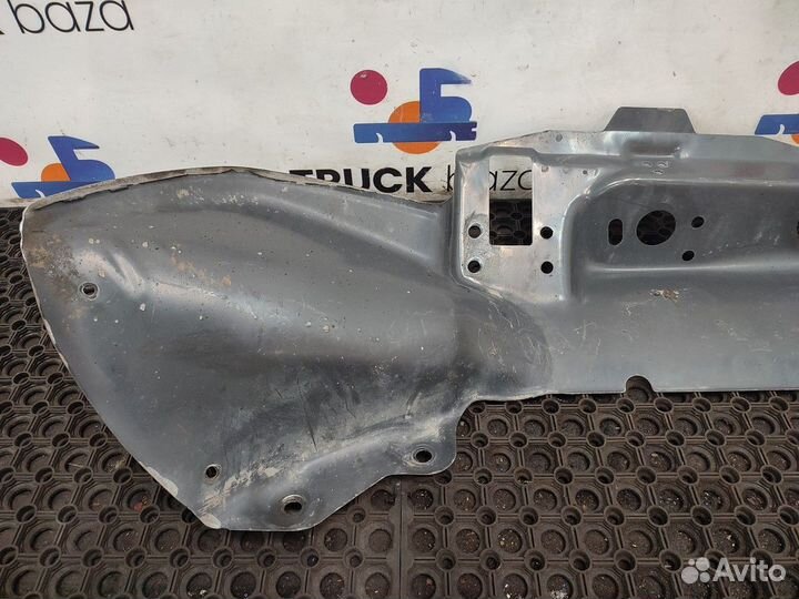 1522630 Подкрылок передний правый