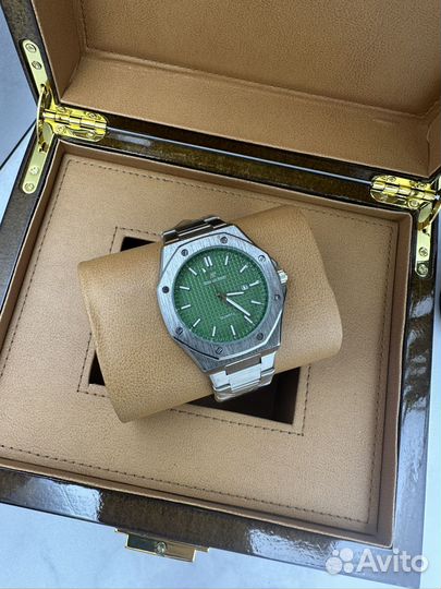 Наручные часы адемарс мужские