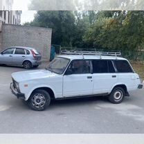 ВАЗ (LADA) 2104 1.5 MT, 1999, 100 000 км, с п�робегом, цена 110 000 руб.