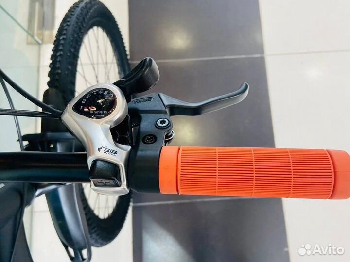 Велосипед лёгкий 27.5 колёса