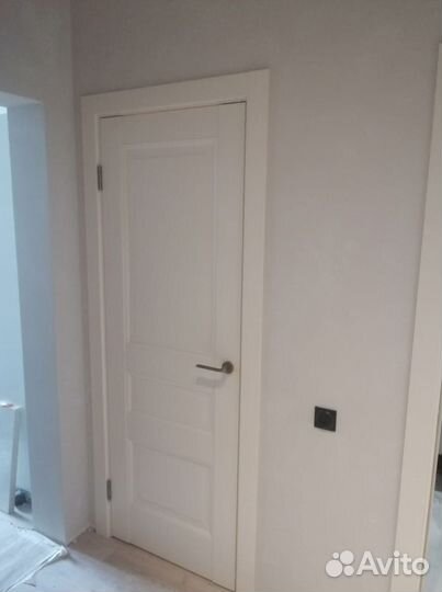 Межкомнатные двери с гарантией