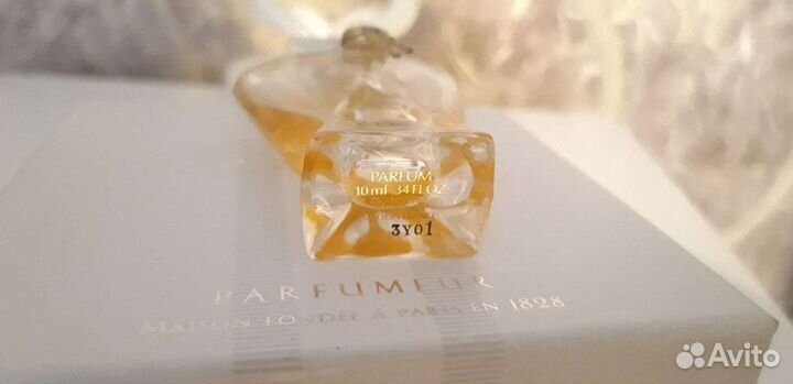 Духи Champs Elysees Guerlain 10 ml