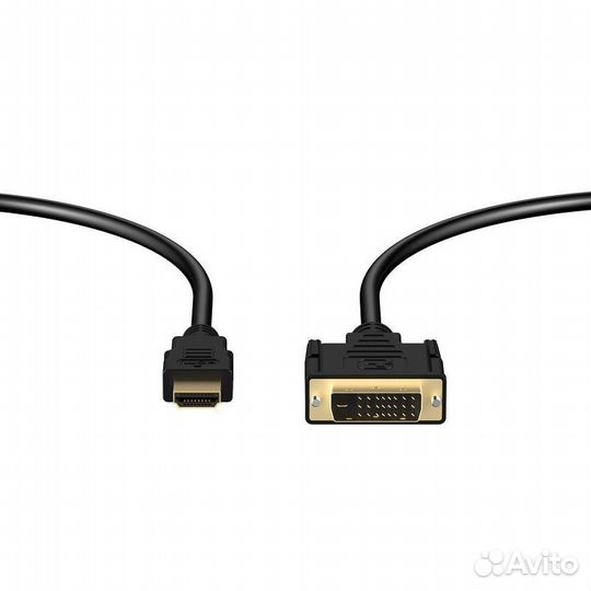 Кабель hdmi к DVI