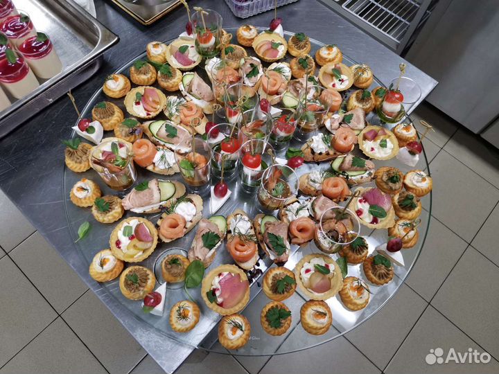 Повар, Су-шеф