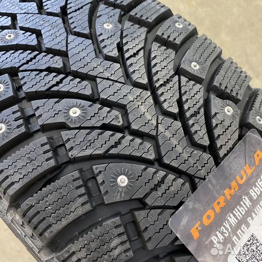 Formula Ice 185/60 R15 T