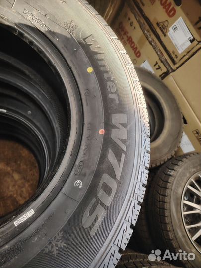 Goform W705 265/65 R17