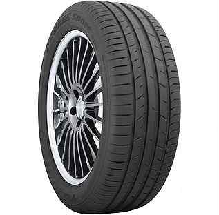 Toyo Proxes Sport SUV 255/45 R20 105Y