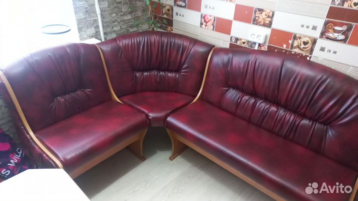 Ремонт и перетяжка мягкой мебели