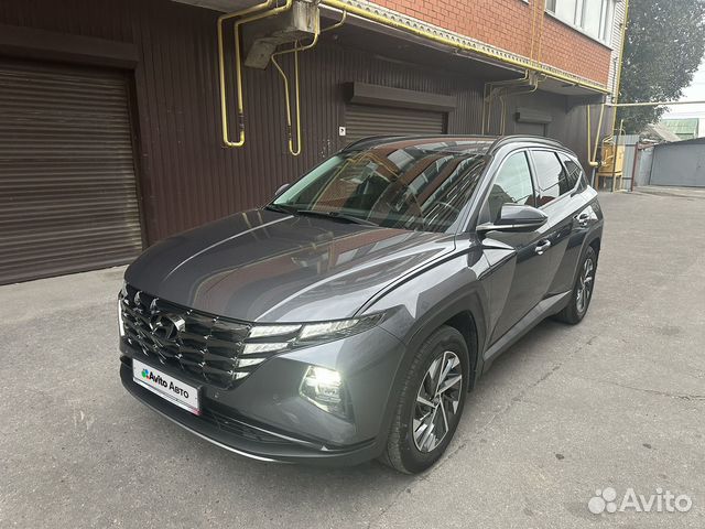 Замена масла Hyundai в Саратове