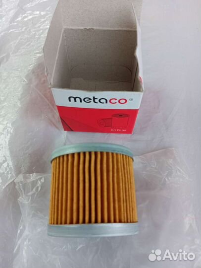 Фильтр масляный мото 1061-018