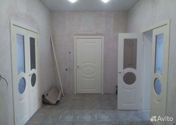 Двери межкомнатные