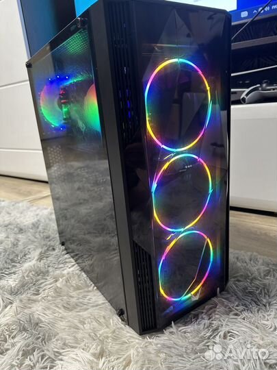 Игровой Пк