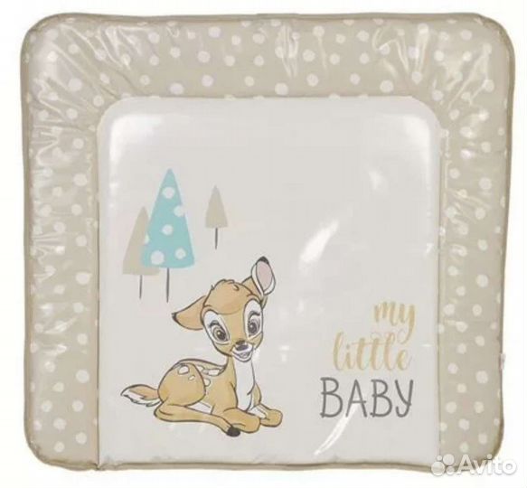 Матрас для пеленания