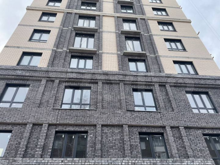 Помещение, 54 м² 1 этаж, отдельный вход