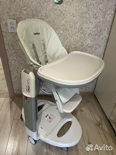 Peg perego tatamia в хорошем состоянии