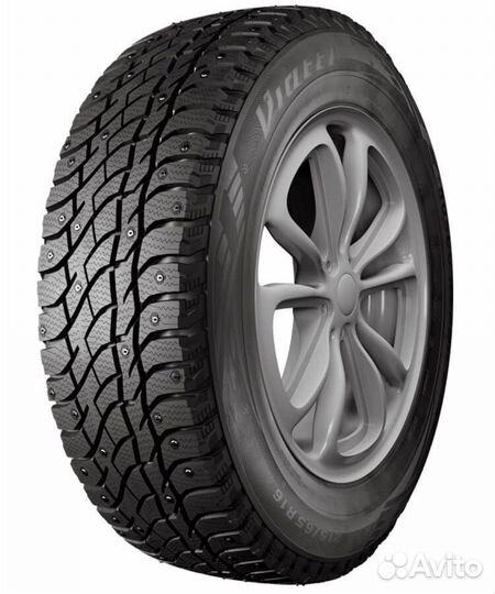 Viatti Bosco Nordico V-523 265/60 R18 110T